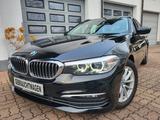 BMW 520 dTouring/Navi/Kam/LED/SHZ/2.Hand/1a - BMW 520 Gebrauchtwagen