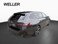 BMW 520 - Vorschau Bild 7