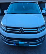 Volkswagen T6 Multivan PanAmerican