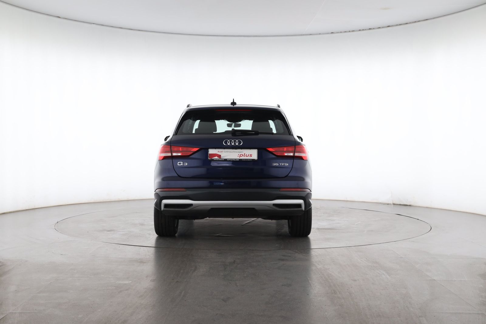 Audi Q3 - Bild 6