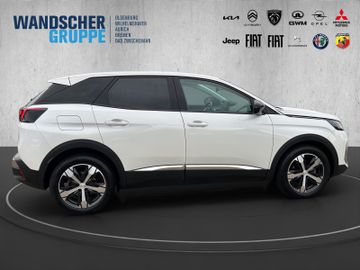 Peugeot 3008 Allure Pack 1.2 PureTech 130 Kam.+KeyLess
