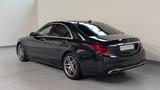 Mercedes-Benz S 350 d L -*AMG*PANO*BURMESTER*360KAM* - gebrauchte Mercedes-Benz S 350 aus dem Jahr 2019