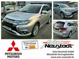 Mitsubishi Outlander Plug-in Hybrid BASIS Spirit-Paket 2.4  - silberne Mitsubishi Plug-in Hybrid Outlander