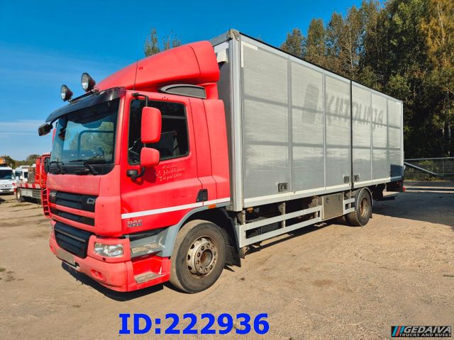 DAF CF 75.310 - Euro5