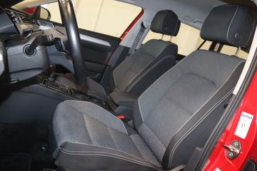 Volkswagen Passat - 8