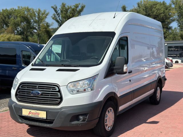 Ford Transit 350L3/H3*Heckantrieb*170ps*HU/Servic-Neu