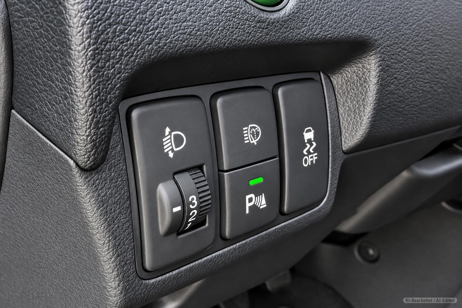 Honda CR-V Elegance 2WD LM/Navi/Klimaa./R-Kamera/SHZ