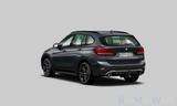 BMW X1 sDrive18d Sport Line LED RüKamera Head-Up AHK - BMW X-Reihe Kombi Gebrauchtwagen
