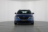 Skoda OCTAVIA COMBI TOUR 1.5TSI SCHECKHEFTGEPFLEGTuvm - Skoda Octavia Tour mit Benzin-Antrieb