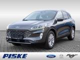Ford Kuga Titanium X SHZ KAMERA HUD NAVI LED ACC B&O - Ford Kuga in Braunschweig