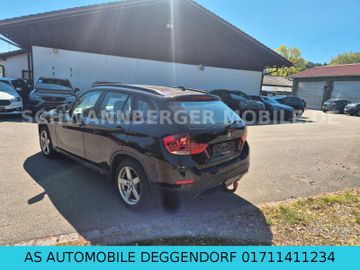 BMW X1 - 11