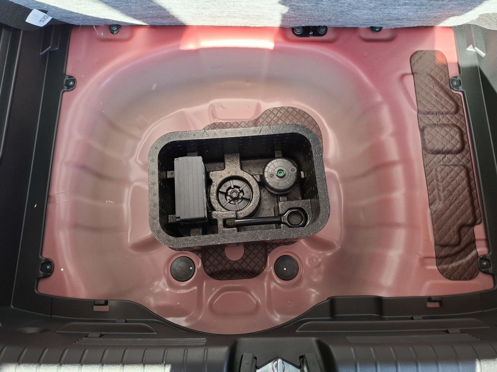 Hyundai i20 - Bild 11