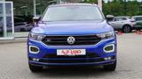 Volkswagen T-Roc 2.0 TDI R-Line 4Motion LED ACC Navi Kamera - VW T-Roc Diesel Gebrauchtwagen