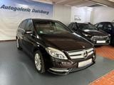 Mercedes-Benz B 180 Sportpaket Navi Bi-Xenon Klimaautom SHZ Pa - Mercedes-Benz B-Class: Sportpaket