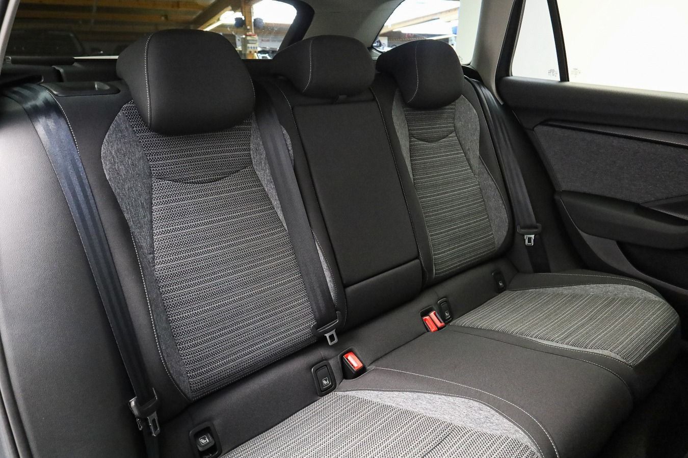 Skoda Superb - Bild 22