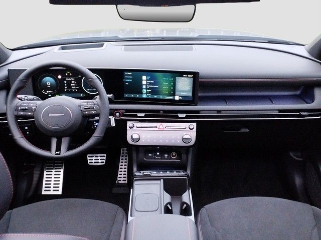 Hyundai Tucson – Bild 7