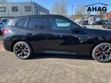 BMW X3 M50 xDrive - BMW X3 M50: mit Android Auto
