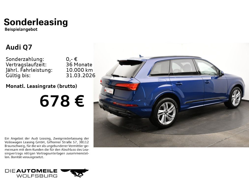 Audi Q7 - Bild 2
