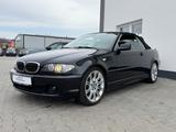 BMW 325 Baureihe 3 Cabrio 325 Ci - gebrauchte BMW 325 aus dem Jahr 2005