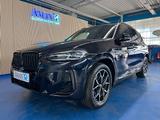 BMW X3 xDrive 20 d M Sport  (AMAN®) - BMW: M