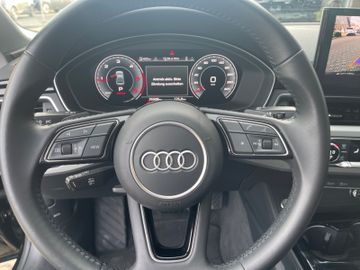 Fahrzeugabbildung Audi A5 Coupe 40 TDI quattro advanced LED NAVI LEDER