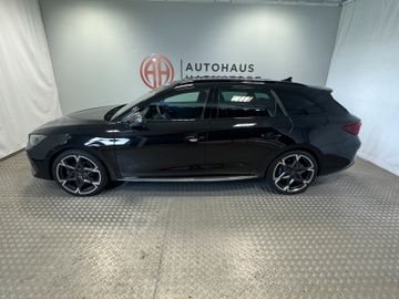 Cupra Leon Sportstourer 1.5 Panodach  Standheizung