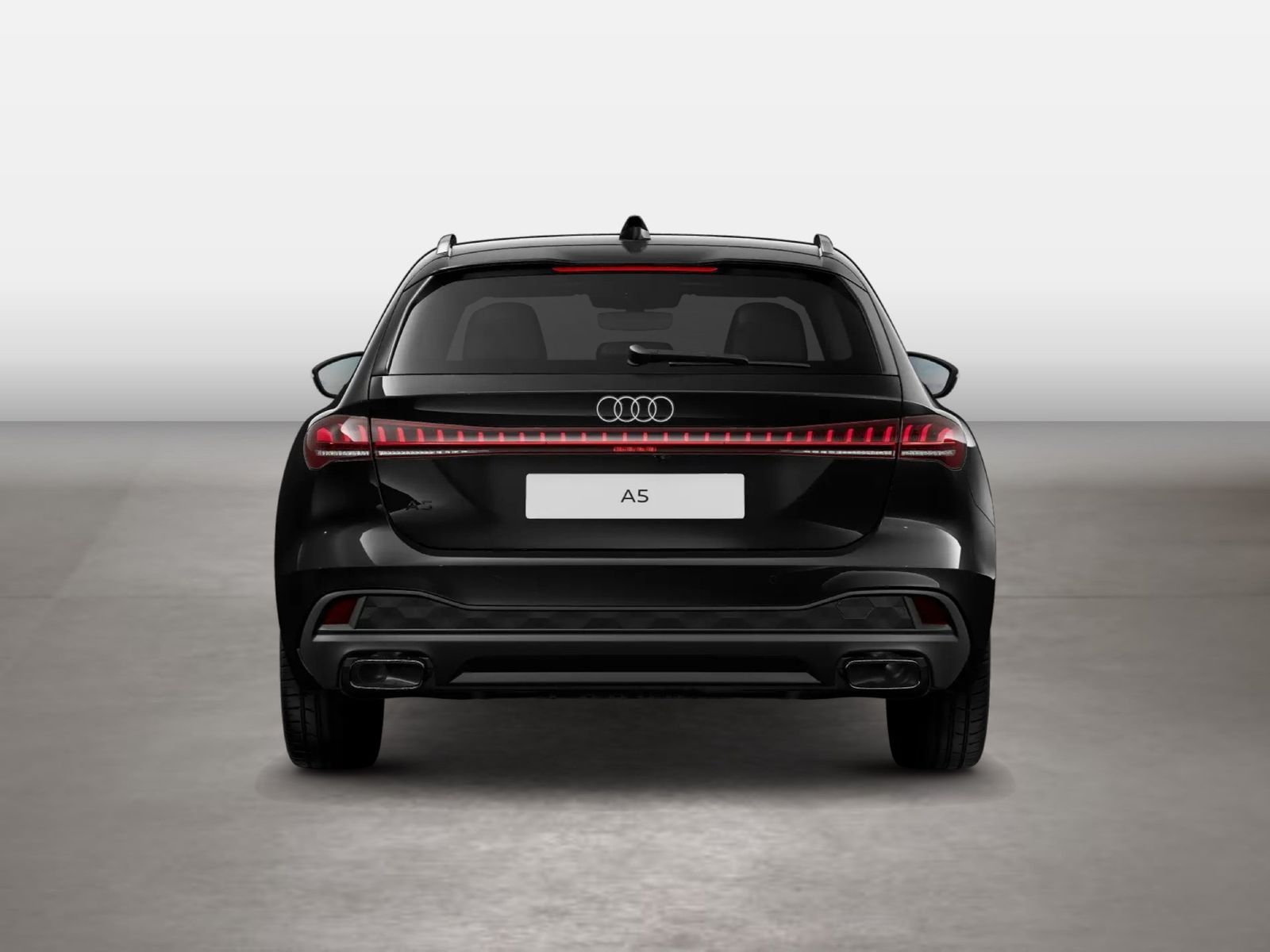Audi A5 - Bild 3