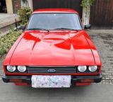 Ford Capri - Ford Capri von privat