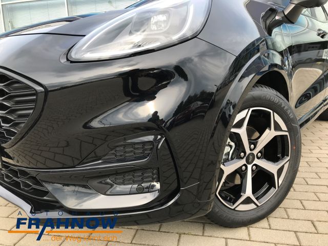 Foto Nummer 22: FORD Puma