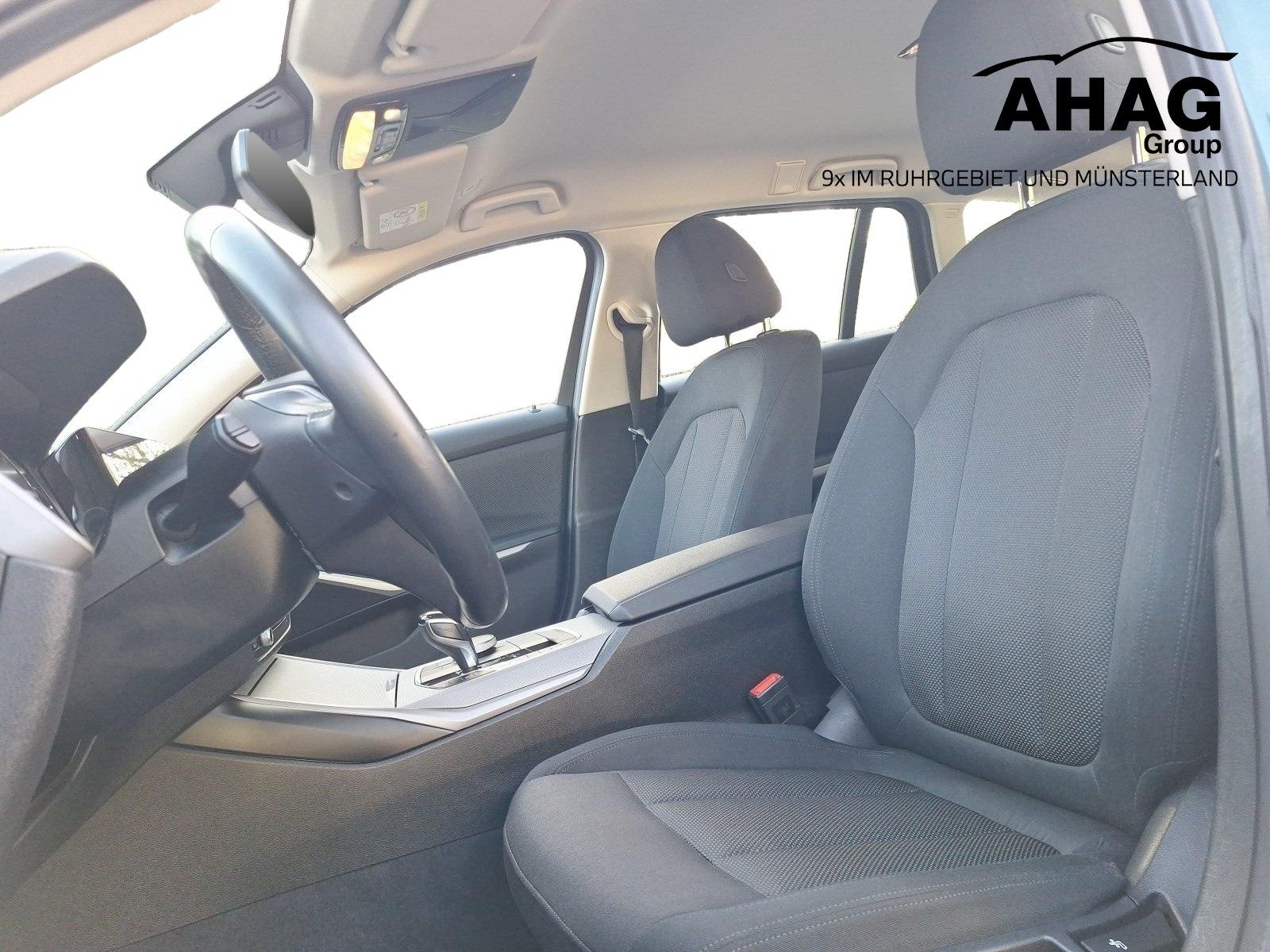 BMW 320 d Touring, миниатюра 7