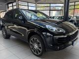 Porsche Cayenne Diesel Platinum Edition, Automatik, SHZ - Porsche Cayenne S-Platinum-Edition