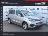 Toyota Proace City Verso L1 Team D - Toyota