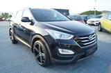 Hyundai Santa Fe Style 2WD 7 Sitze AUTOMATIK NAVI Kamera - Hyundai SANTA FE in Wiesbaden