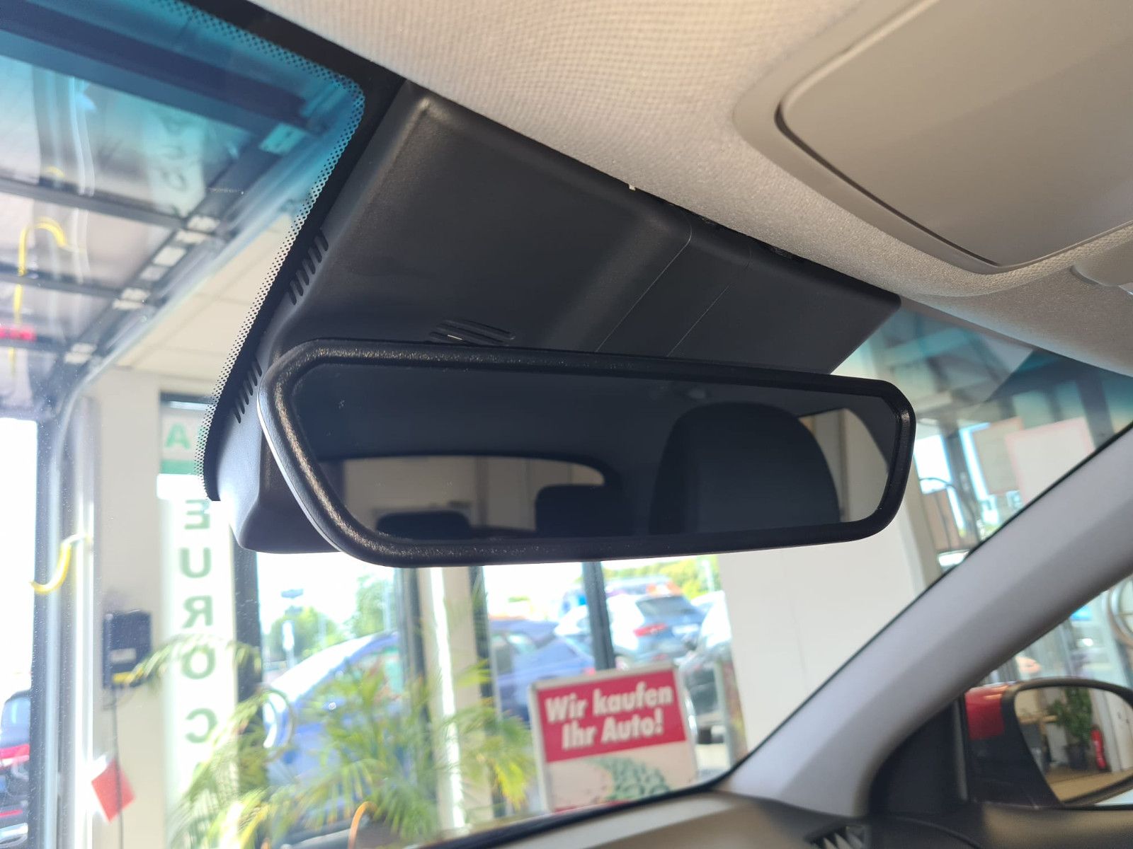 Fahrzeugabbildung Hyundai Kona Prime 2WD / KAMERA / SCHECKHEFT