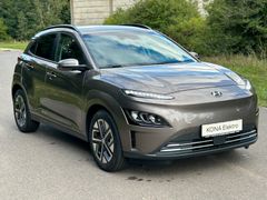 Fahrzeugabbildung Hyundai KONA EV Trend 150 kW *RW484KM*Navi*LED*ACC*RFK*
