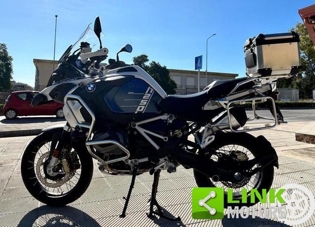 BMW R 1250 GS Adventure TROPHY