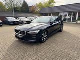 Volvo V60 Kombi 2.l D4 Automatik R Design + AHK - Volvo V60: R Design