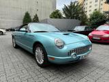 Ford Thunderbird - Ford Thunderbird Gebrauchtwagen