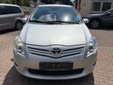 Toyota Auris Executive - Toyota Auris Executive mit Benzin-Antrieb