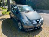 Mercedes-Benz Mercedes A-Klasse A200 CDI - Mercedes-Benz A 200 mit Diesel-Antrieb: Kombi, Schaltgetriebe