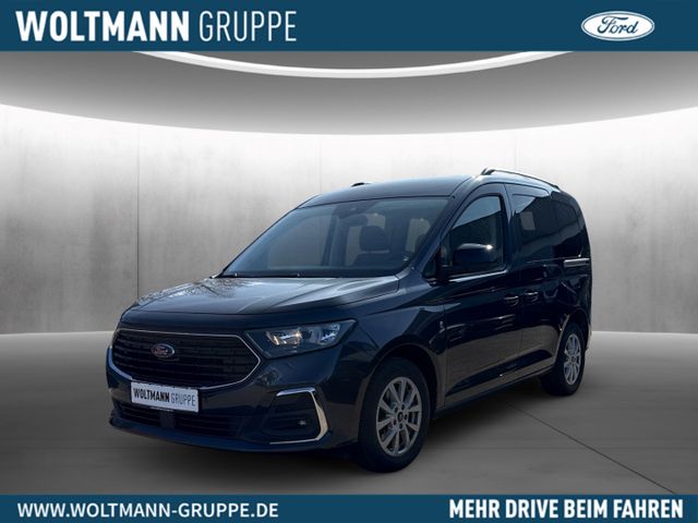 Ford Tourneo Connect Titanium AUTOMATIK Apple CarPlay