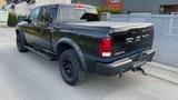Dodge RAM 1500 Rebel 5.7 HEMI Mopar 2016 - Dodge: Mopar