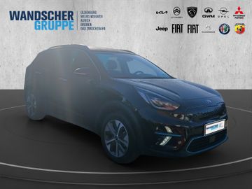 Kia Niro e-Niro Spirit +Navi+LED+Kam.+KeyLess+SHZ+LM