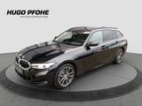 BMW 318i Touring . AHK. Comfortpaket.18 Zoll LED LM - BMW 318 Neuwagen