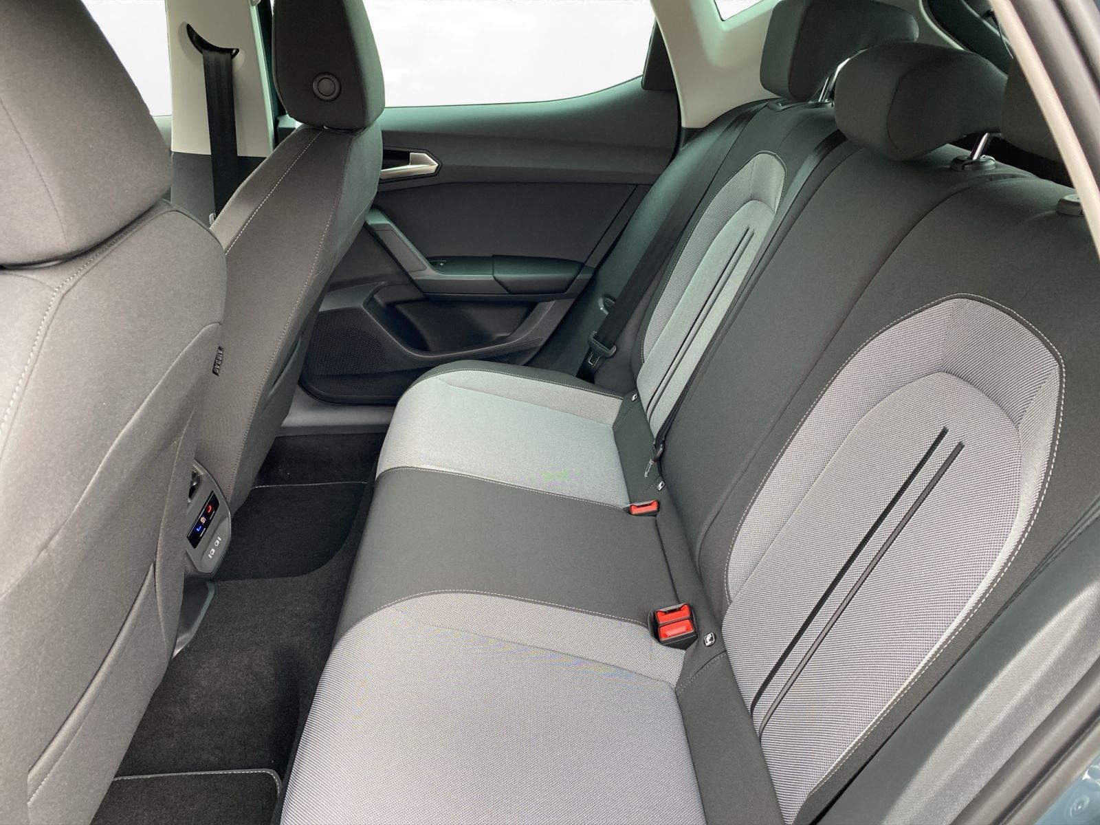Seat Leon - Bild 13