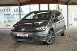 Volkswagen Touran 1.4 TSI Join LED Navi Sitzheizung ACC PDC - Volkswagen Touran: Join