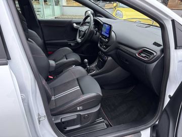 Ford Puma 1.5 EcoBoost ST NaviLED