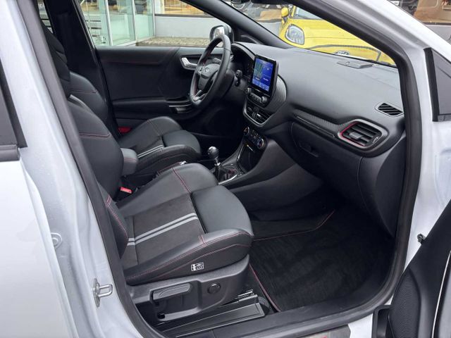 Ford Puma 1.5 EcoBoost ST NaviLED