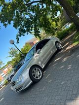 Mercedes-Benz CLK 240 (W209)  Elegantes C... - Mercedes-Benz CLK 240 aus 2003