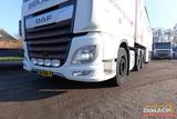 DAF XF 530 FTG Daf 6x2 XF 530 Traktor - Euro 6 - Traktor
